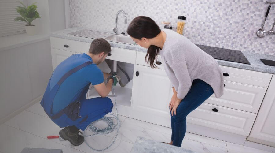 Professional Tankless Water Heater Installation in Cubero, NM